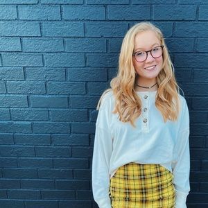 Meet your Posher, Kat